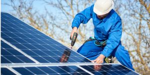 Installation Maintenance Panneaux Solaires Photovoltaïques à Febvin-Palfart